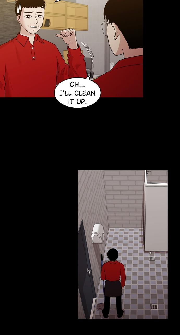 Tomorrow Chapter 156 - Page 54