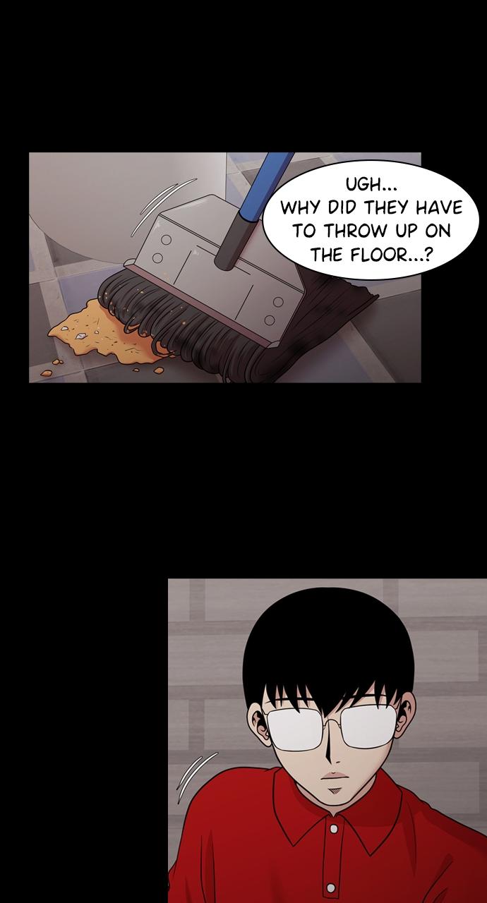 Tomorrow Chapter 156 - Page 55