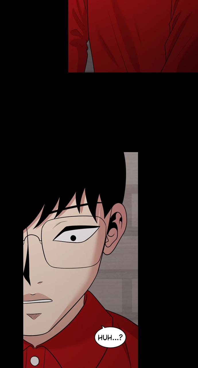 Tomorrow Chapter 156 - Page 56