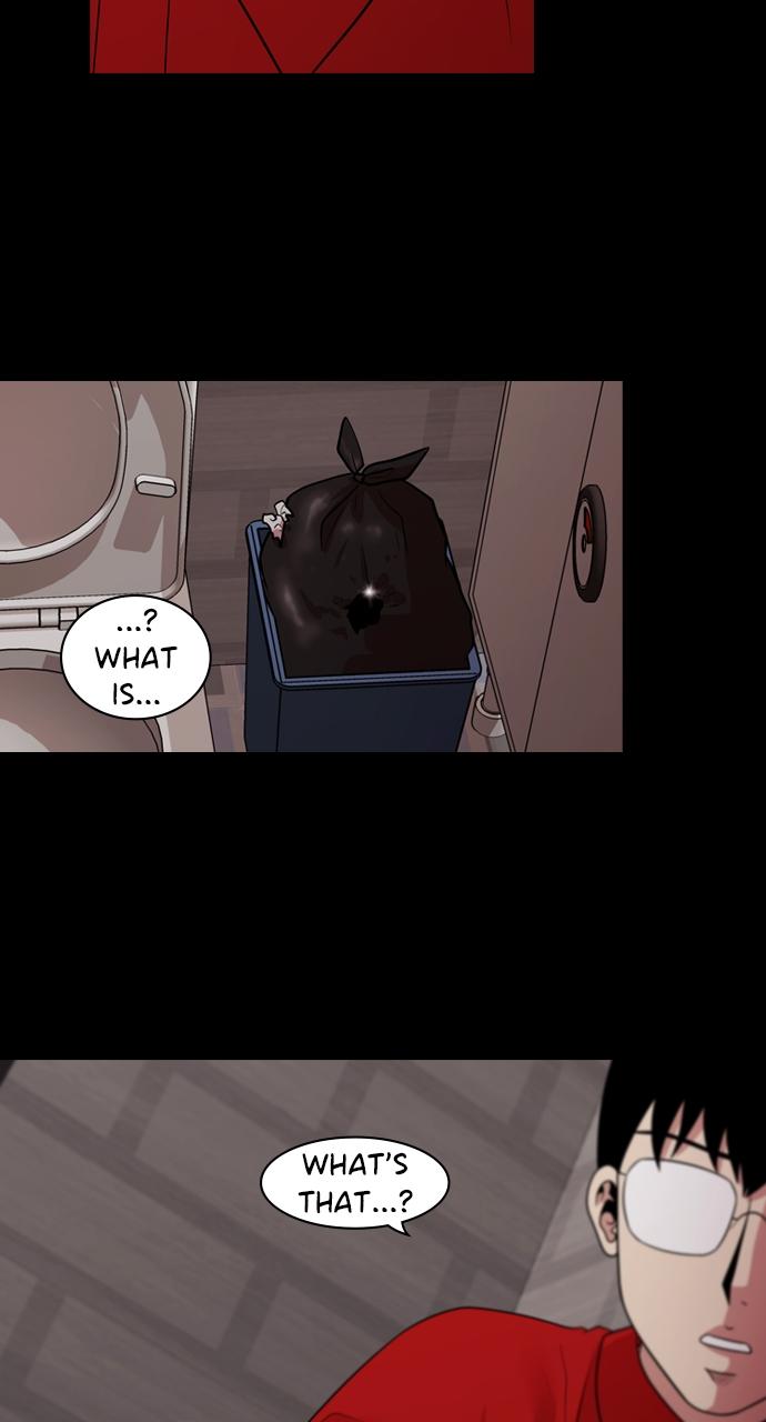 Tomorrow Chapter 156 - Page 57