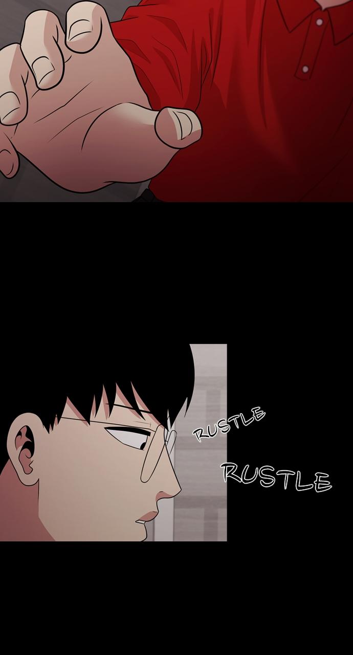 Tomorrow Chapter 156 - Page 58