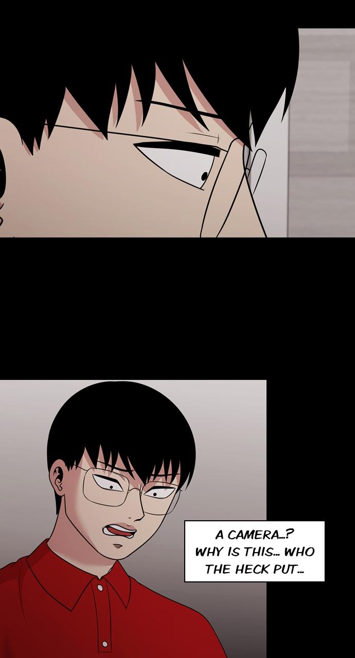 Tomorrow Chapter 156 - Page 59