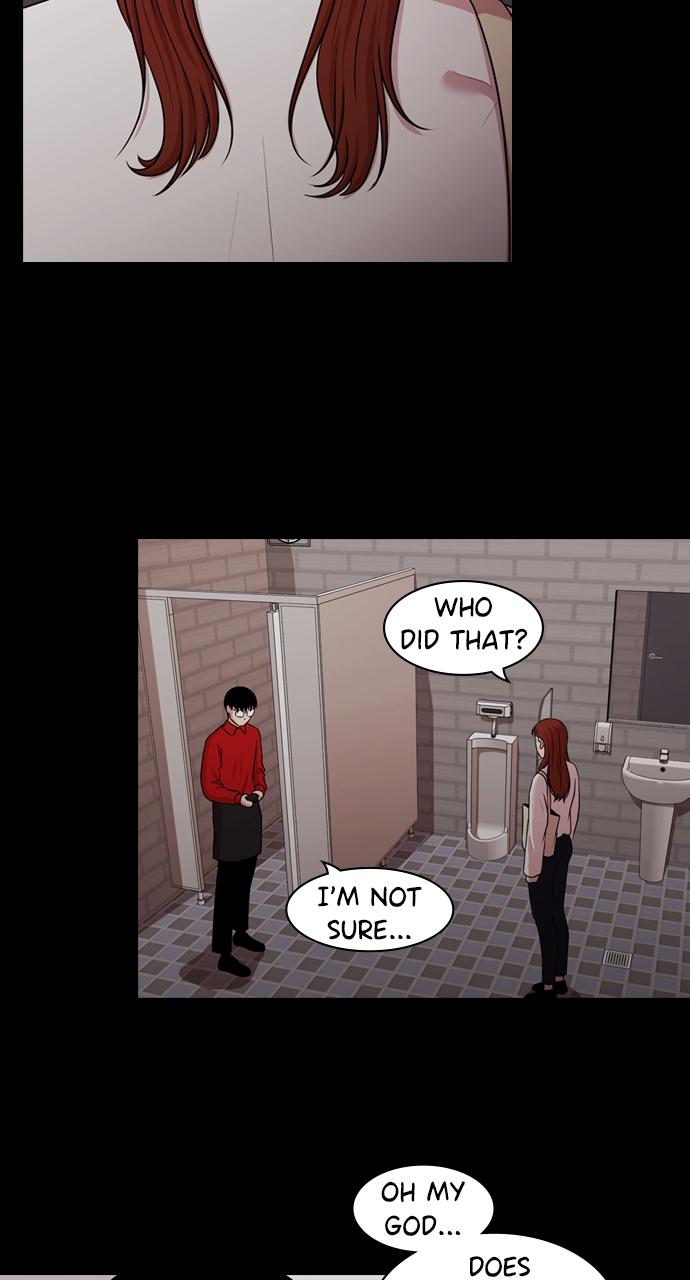 Tomorrow Chapter 157 - Page 5