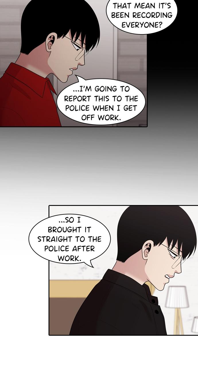 Tomorrow Chapter 157 - Page 6