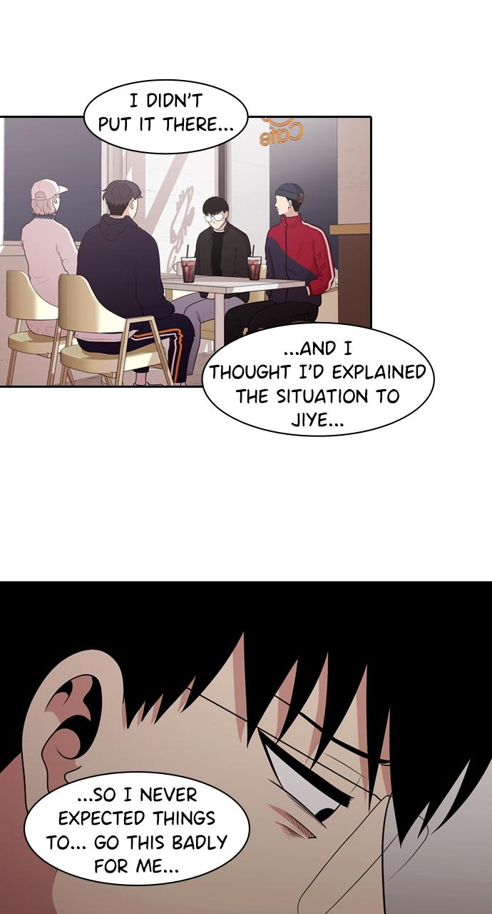 Tomorrow Chapter 157 - Page 7