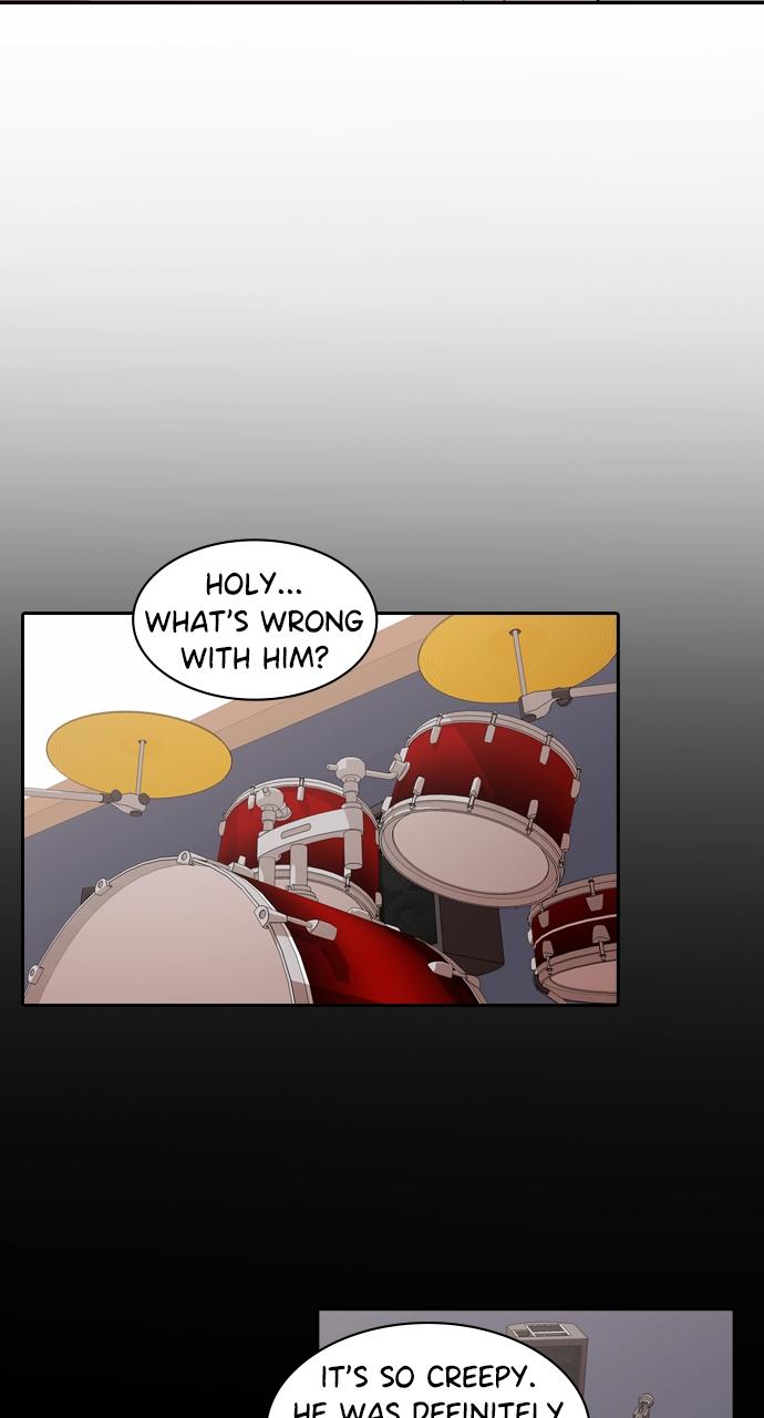 Tomorrow Chapter 157 - Page 8