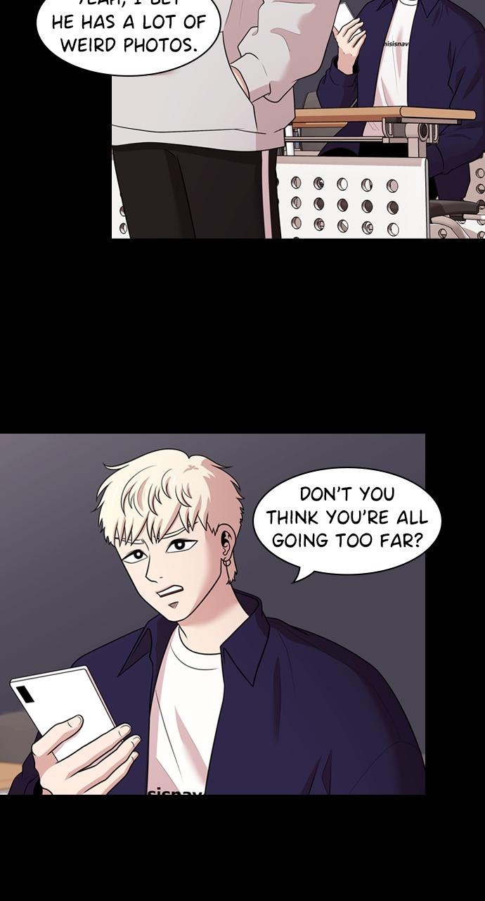 Tomorrow Chapter 157 - Page 12