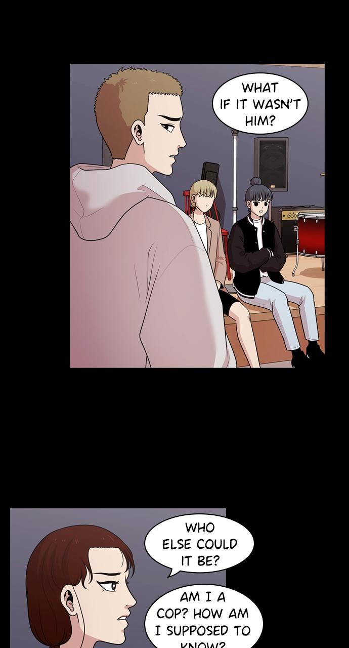 Tomorrow Chapter 157 - Page 13