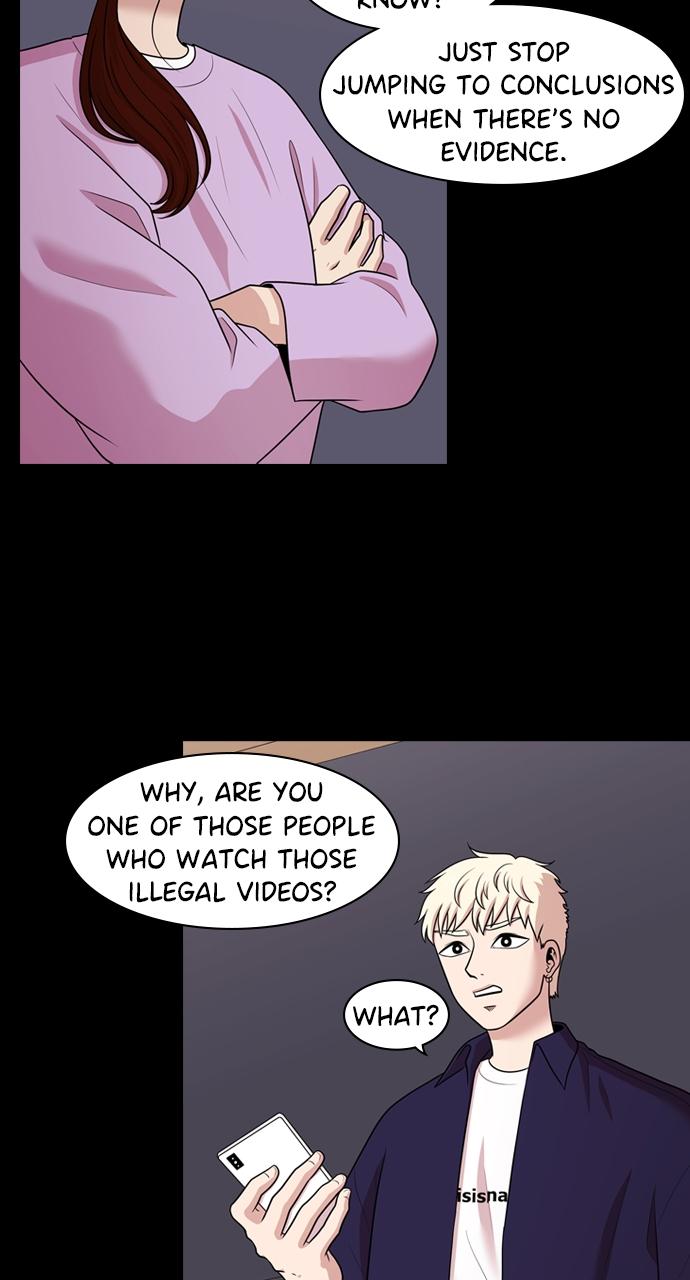 Tomorrow Chapter 157 - Page 14