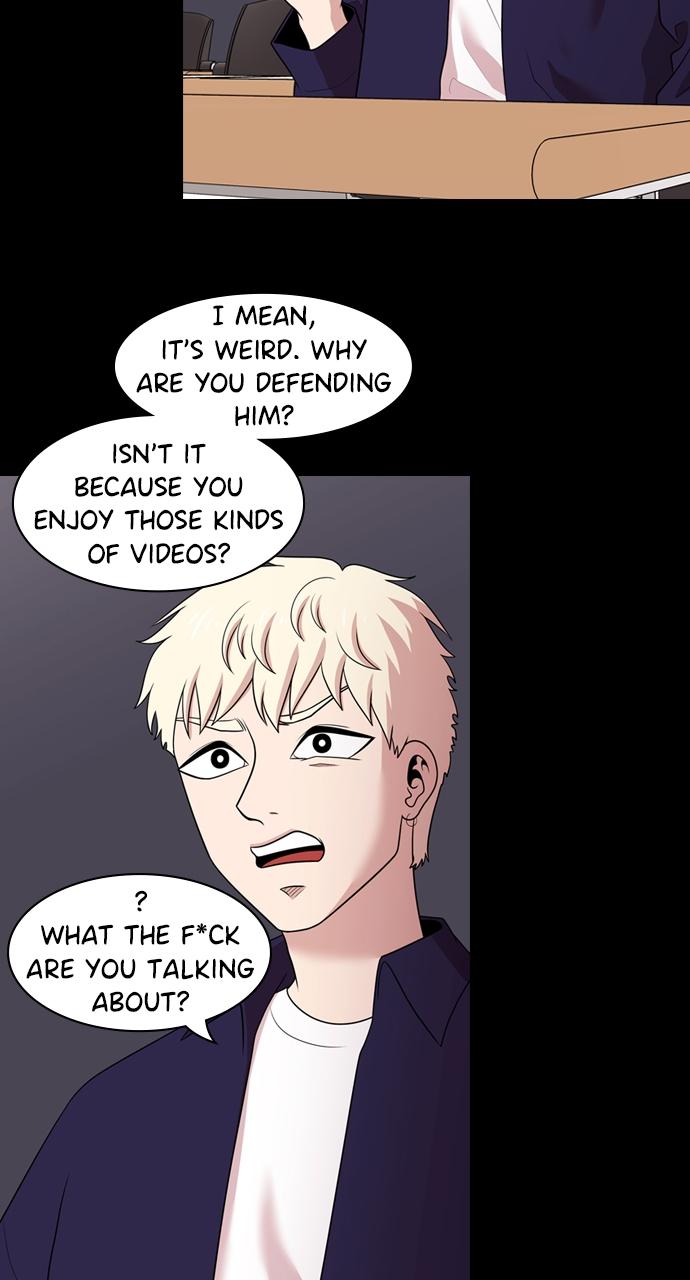 Tomorrow Chapter 157 - Page 15