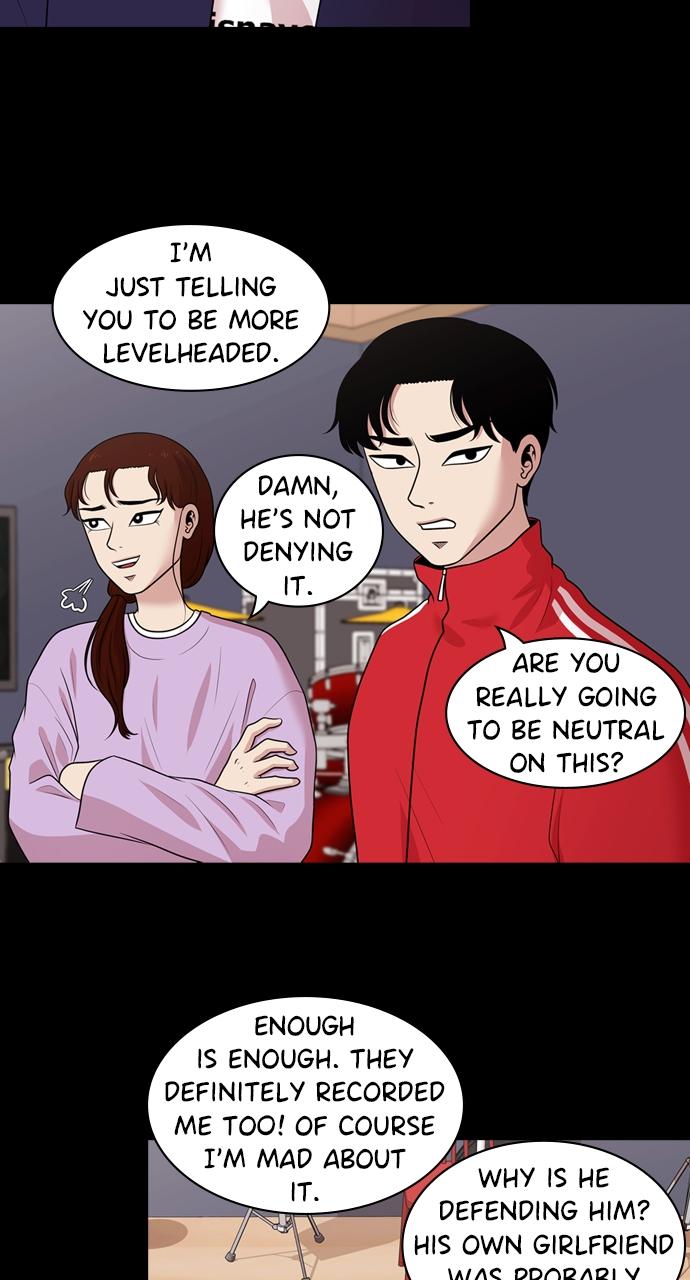 Tomorrow Chapter 157 - Page 16