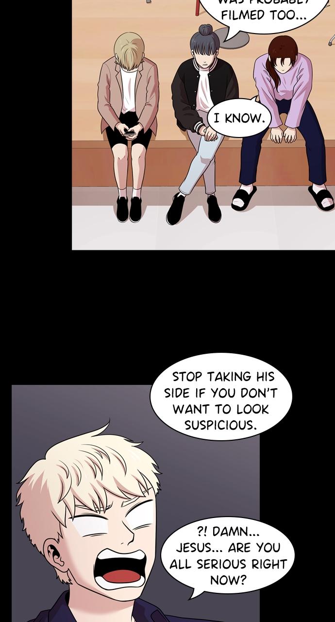 Tomorrow Chapter 157 - Page 17