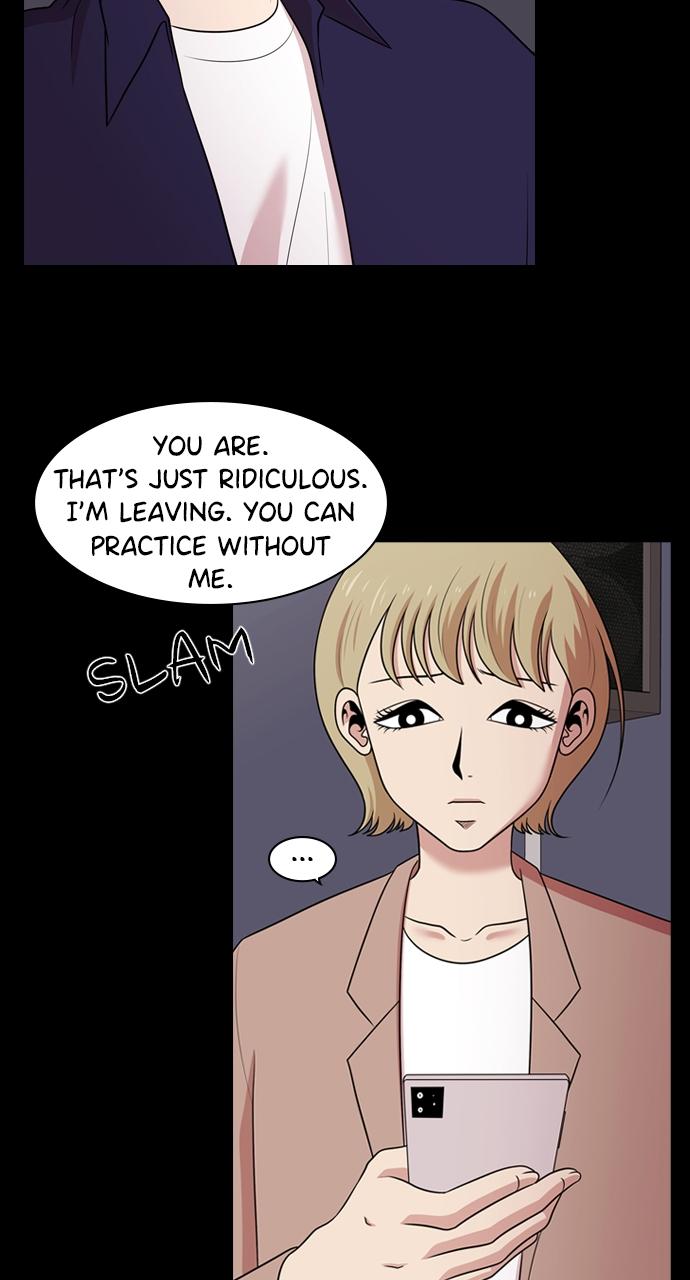 Tomorrow Chapter 157 - Page 18