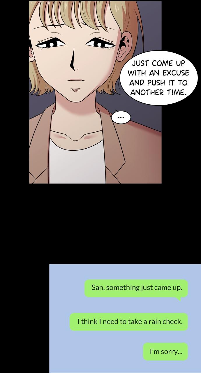 Tomorrow Chapter 157 - Page 22