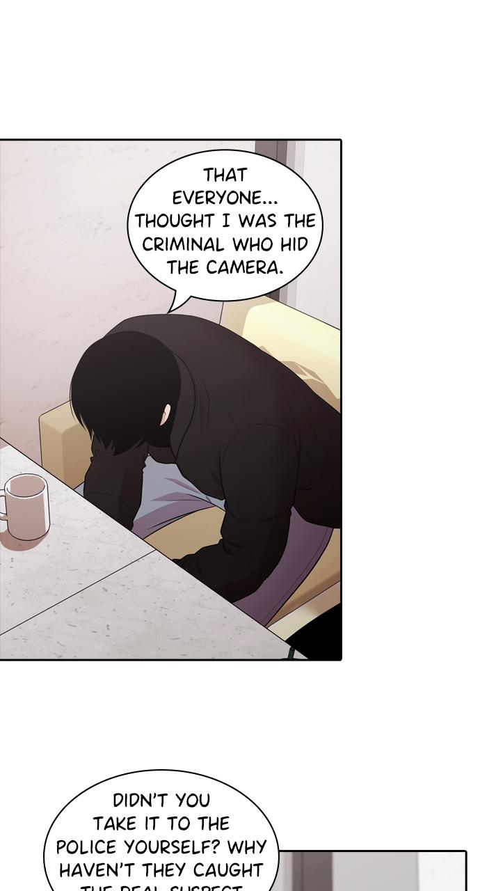 Tomorrow Chapter 157 - Page 24