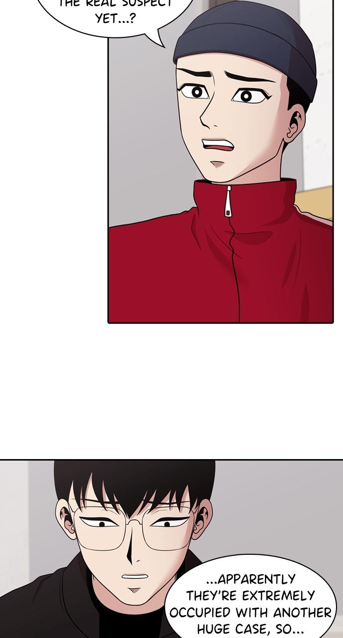 Tomorrow Chapter 157 - Page 25