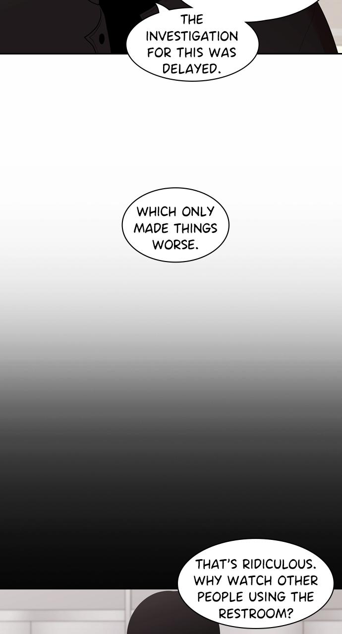 Tomorrow Chapter 157 - Page 26