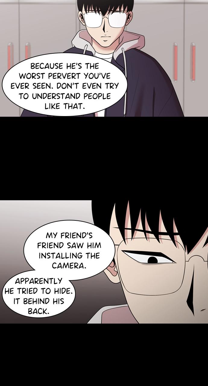 Tomorrow Chapter 157 - Page 27