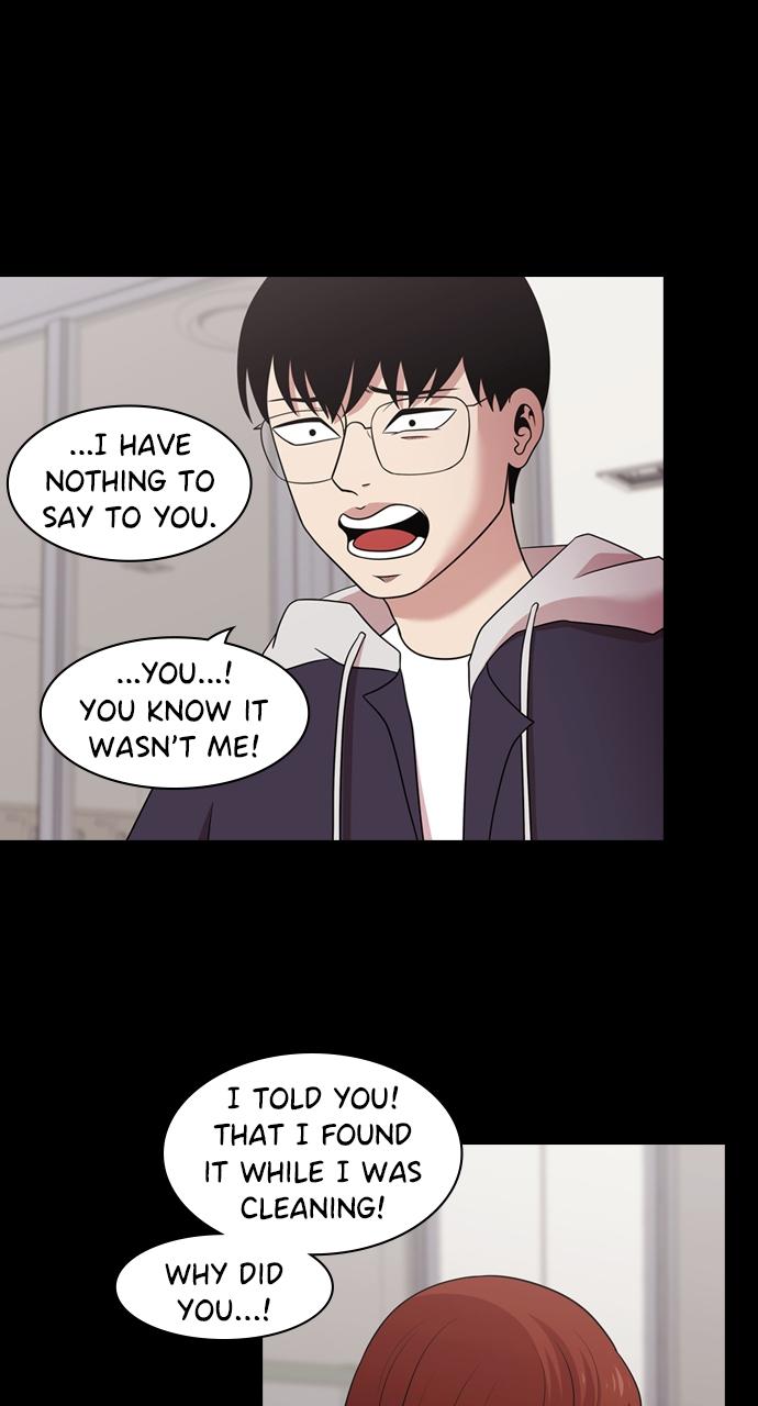 Tomorrow Chapter 157 - Page 30