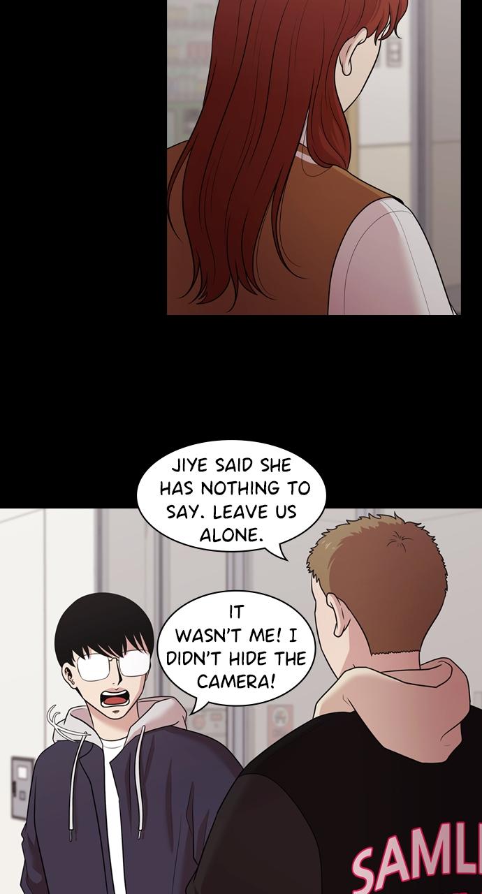 Tomorrow Chapter 157 - Page 31