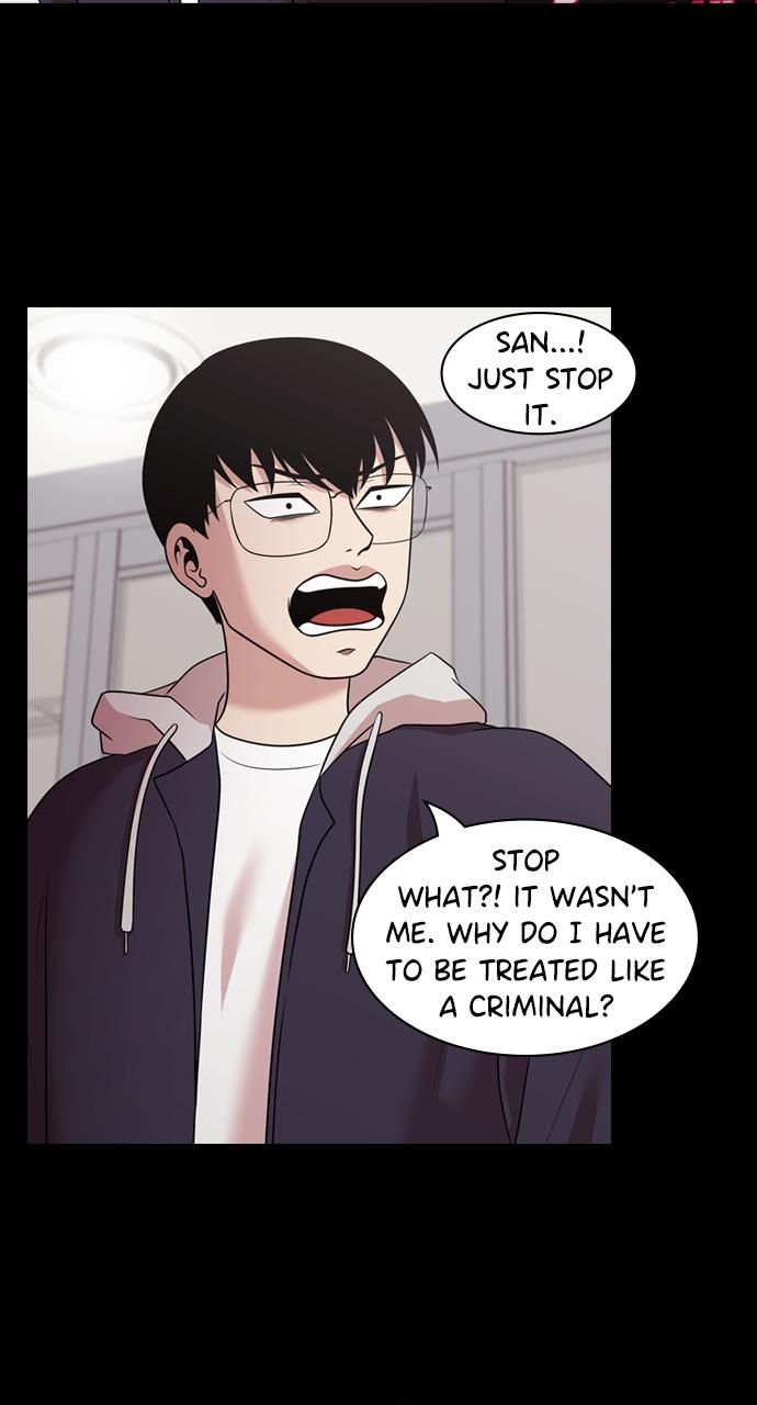 Tomorrow Chapter 157 - Page 32