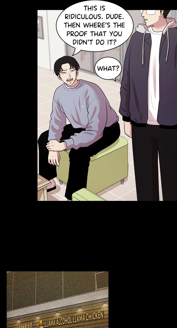 Tomorrow Chapter 157 - Page 33