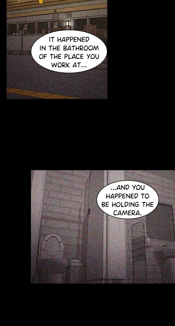 Tomorrow Chapter 157 - Page 34