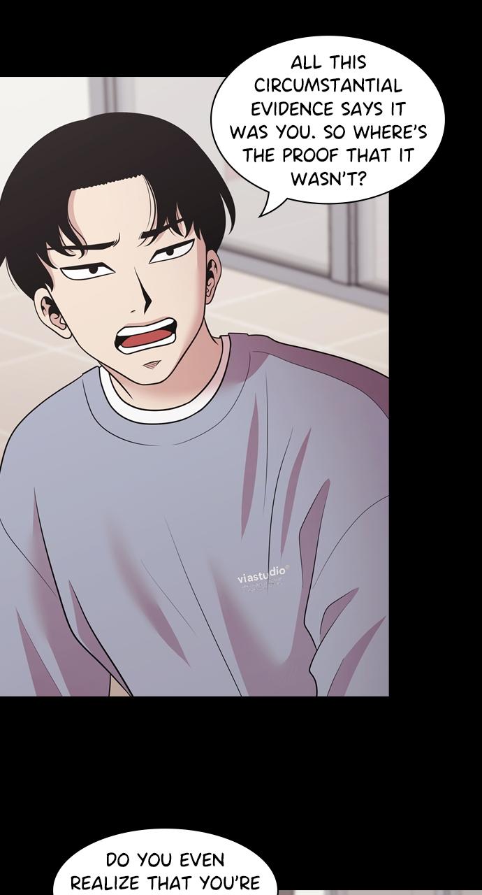 Tomorrow Chapter 157 - Page 35