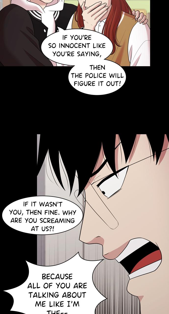 Tomorrow Chapter 157 - Page 37