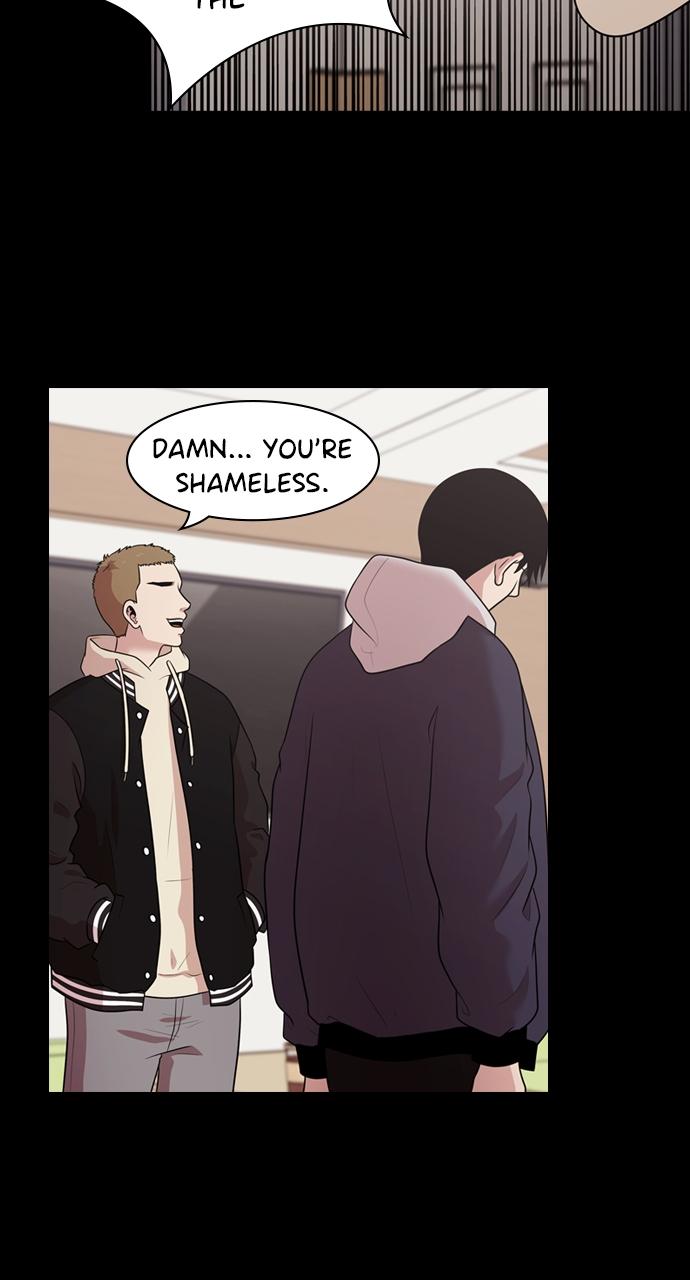 Tomorrow Chapter 157 - Page 38