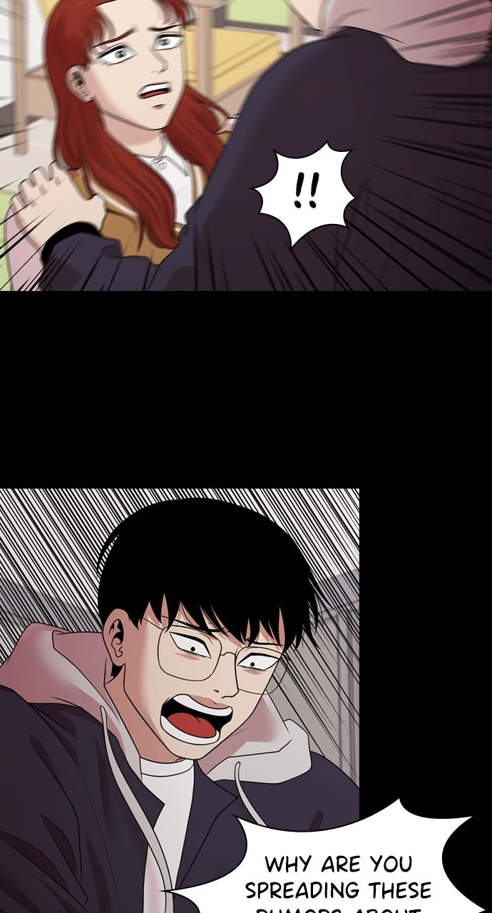 Tomorrow Chapter 157 - Page 41