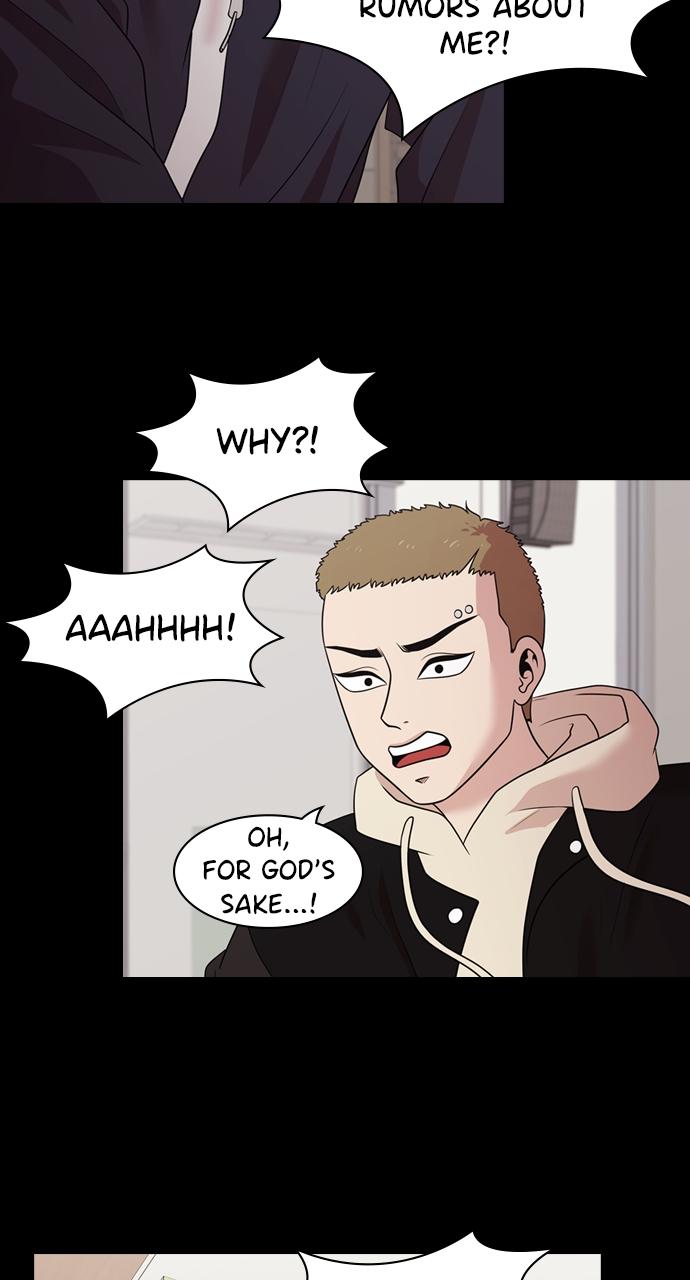 Tomorrow Chapter 157 - Page 42