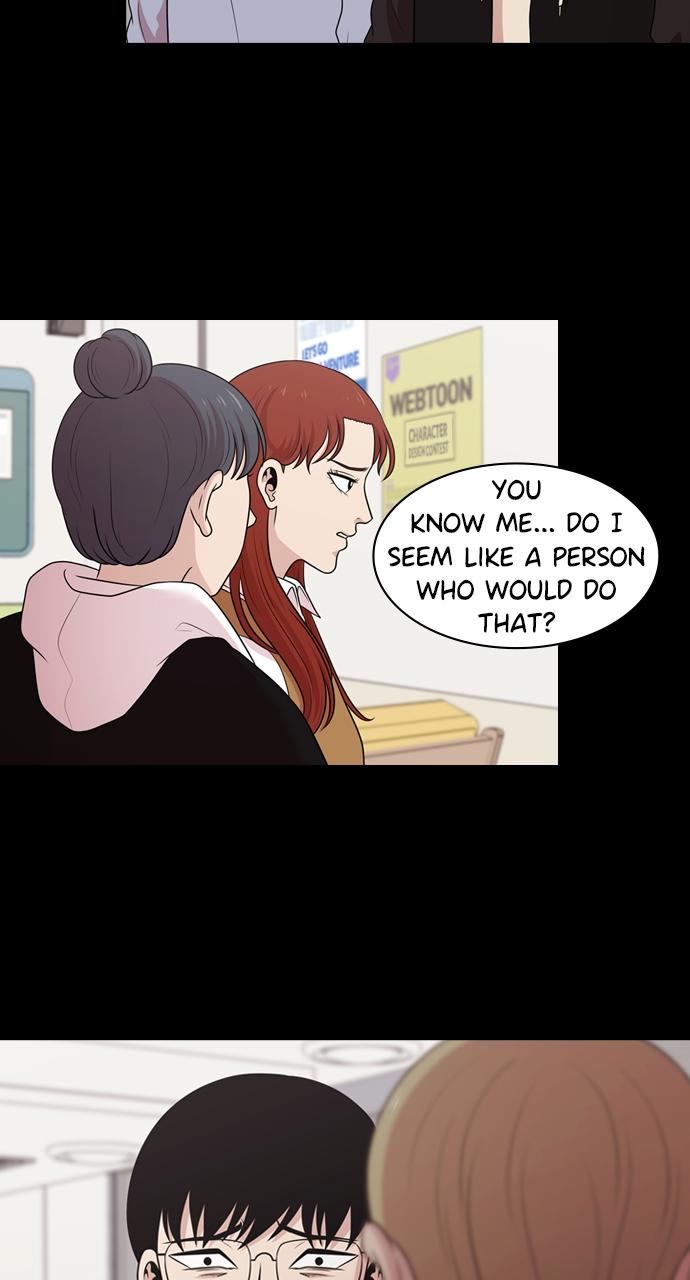 Tomorrow Chapter 157 - Page 46