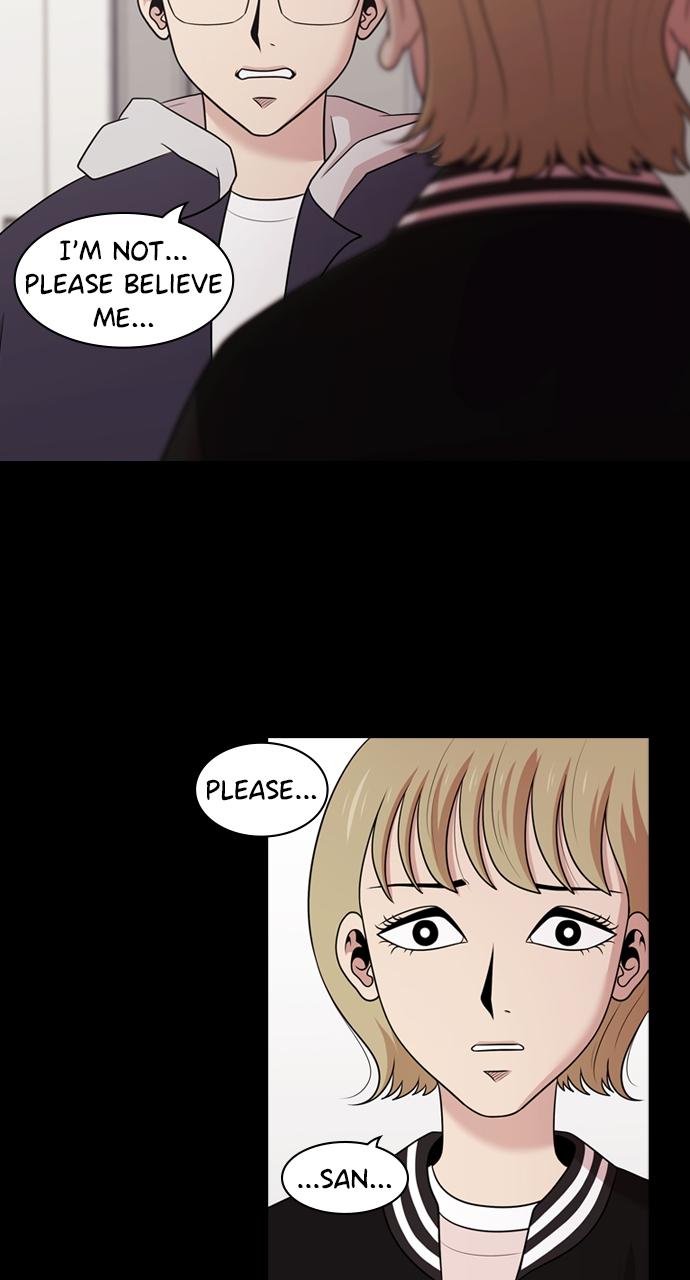 Tomorrow Chapter 157 - Page 47