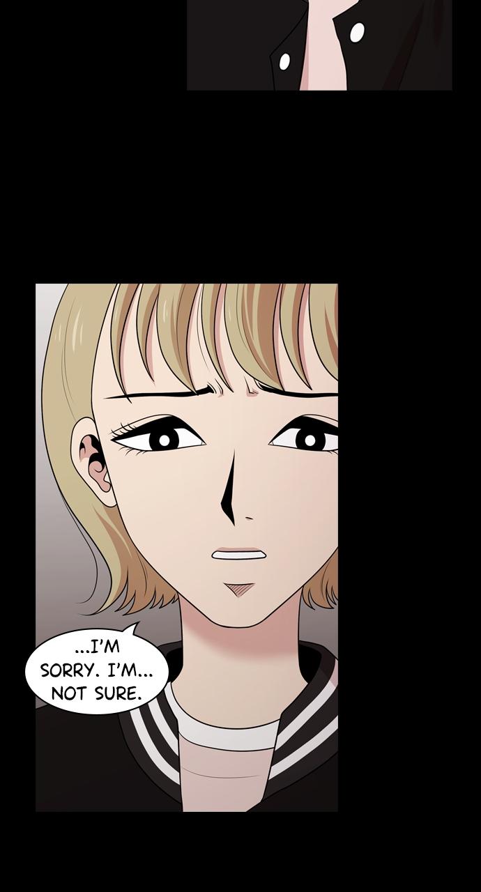 Tomorrow Chapter 157 - Page 48