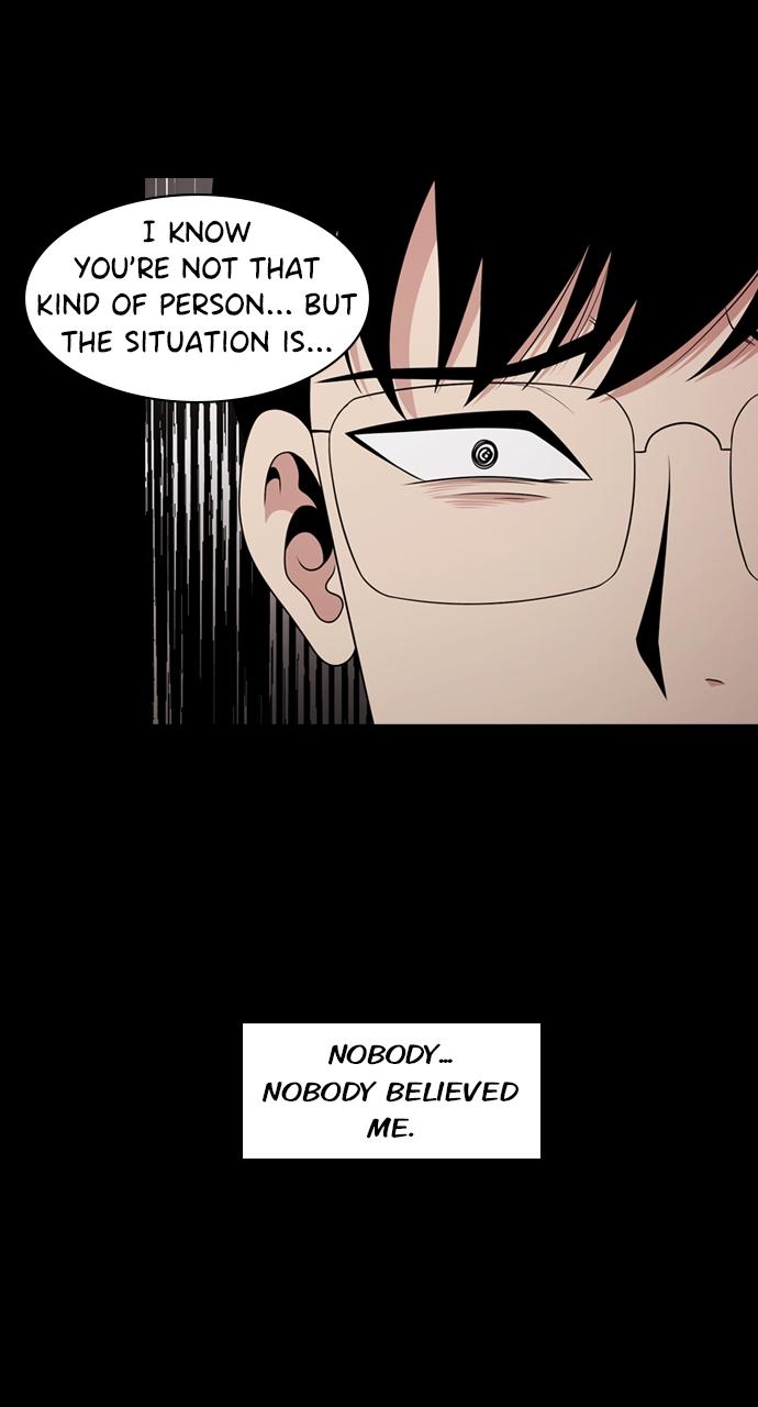 Tomorrow Chapter 157 - Page 49