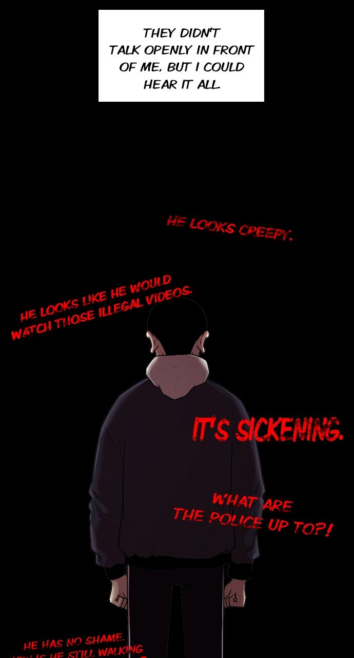 Tomorrow Chapter 157 - Page 50