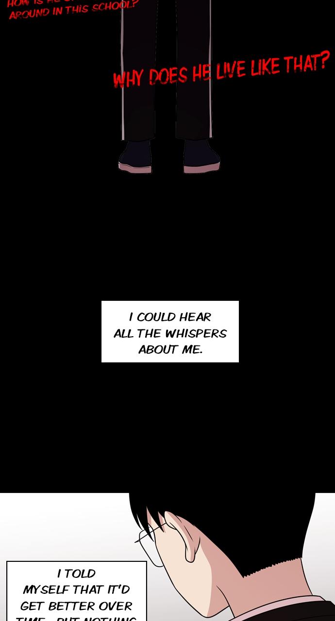 Tomorrow Chapter 157 - Page 51