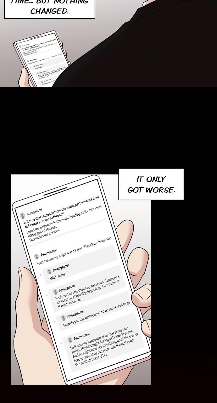 Tomorrow Chapter 157 - Page 52