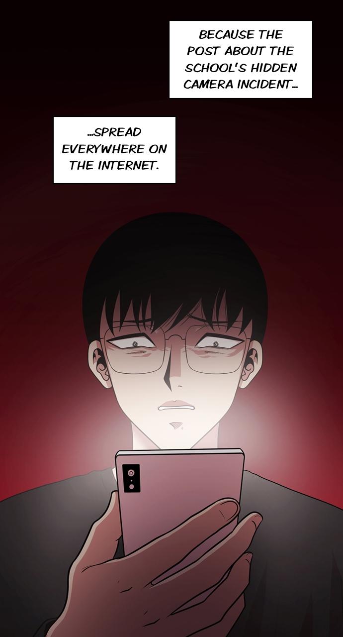 Tomorrow Chapter 157 - Page 53