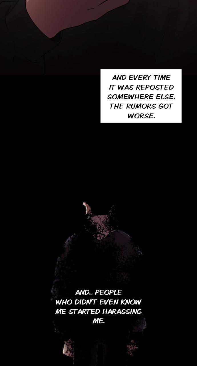 Tomorrow Chapter 157 - Page 54