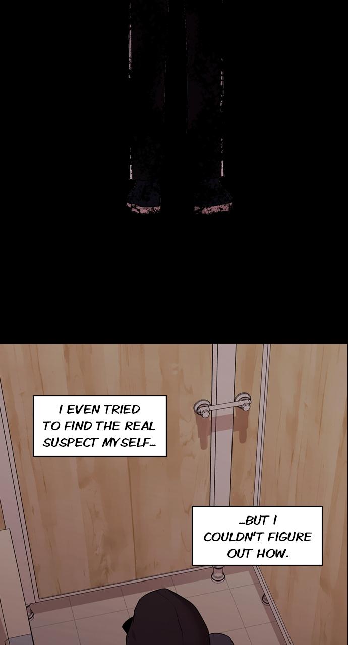 Tomorrow Chapter 157 - Page 55