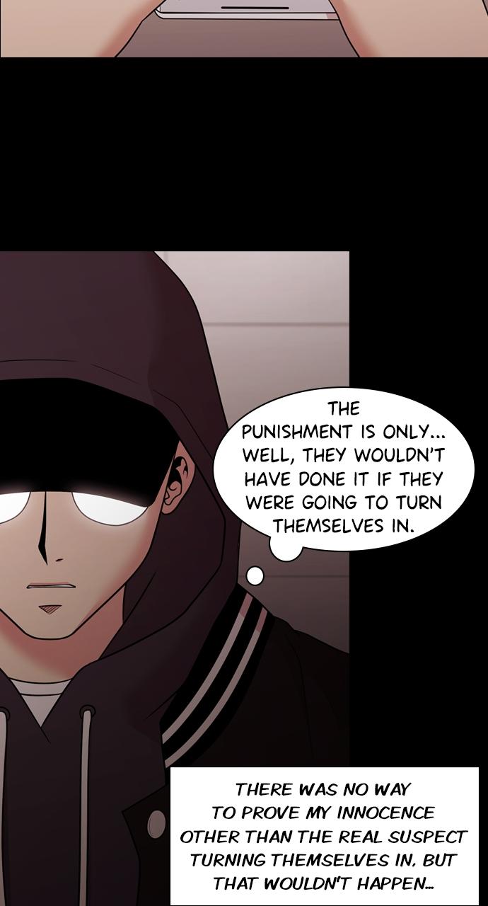 Tomorrow Chapter 157 - Page 57