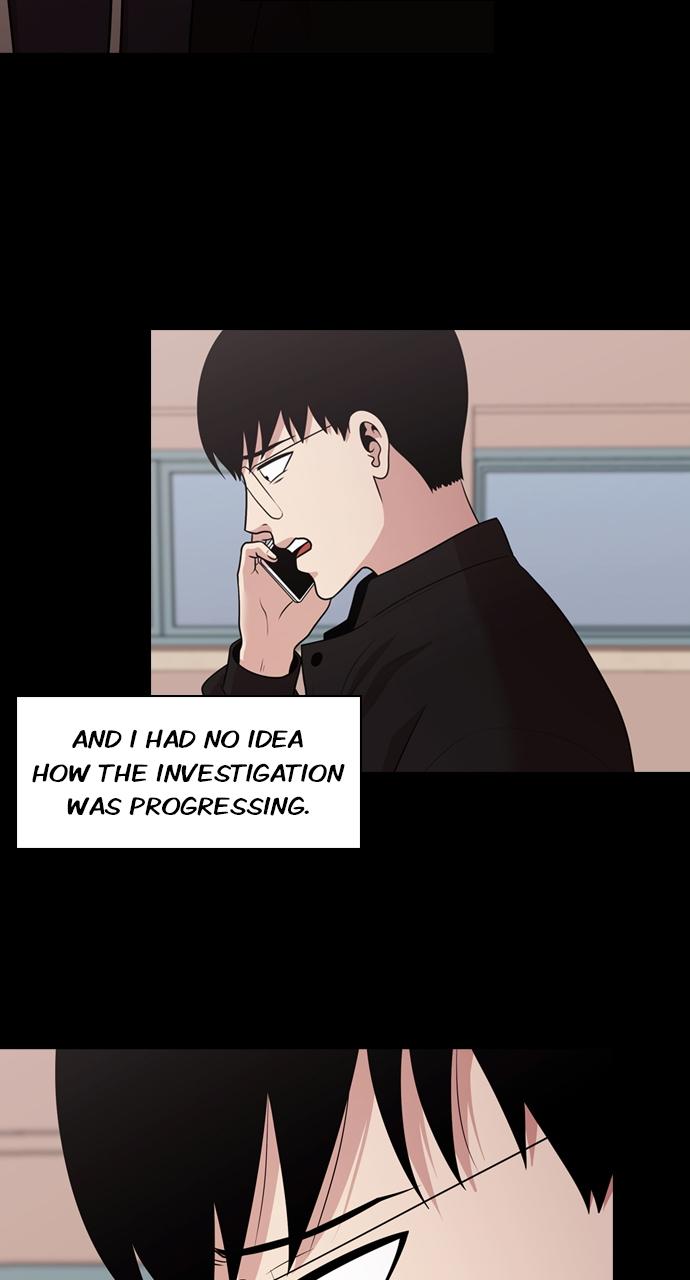 Tomorrow Chapter 157 - Page 58