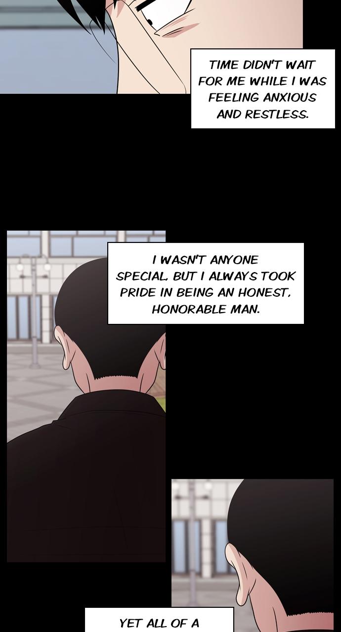 Tomorrow Chapter 157 - Page 59