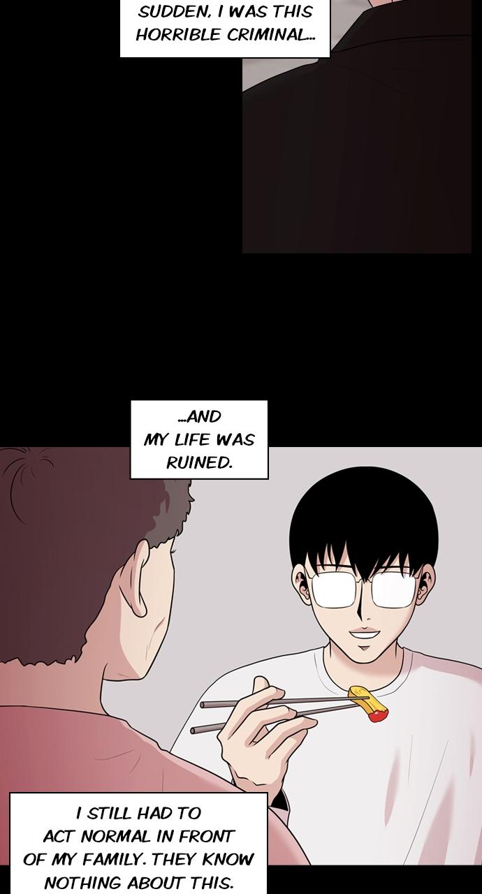 Tomorrow Chapter 157 - Page 60