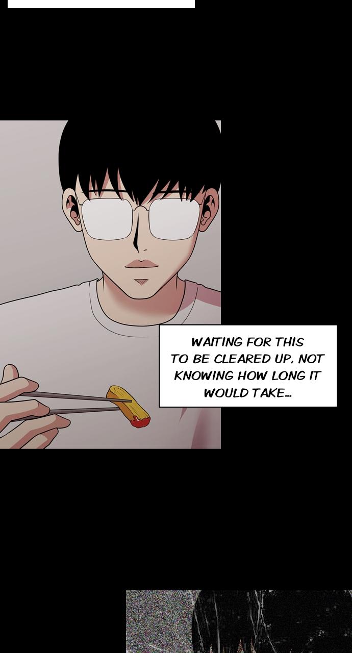 Tomorrow Chapter 157 - Page 61