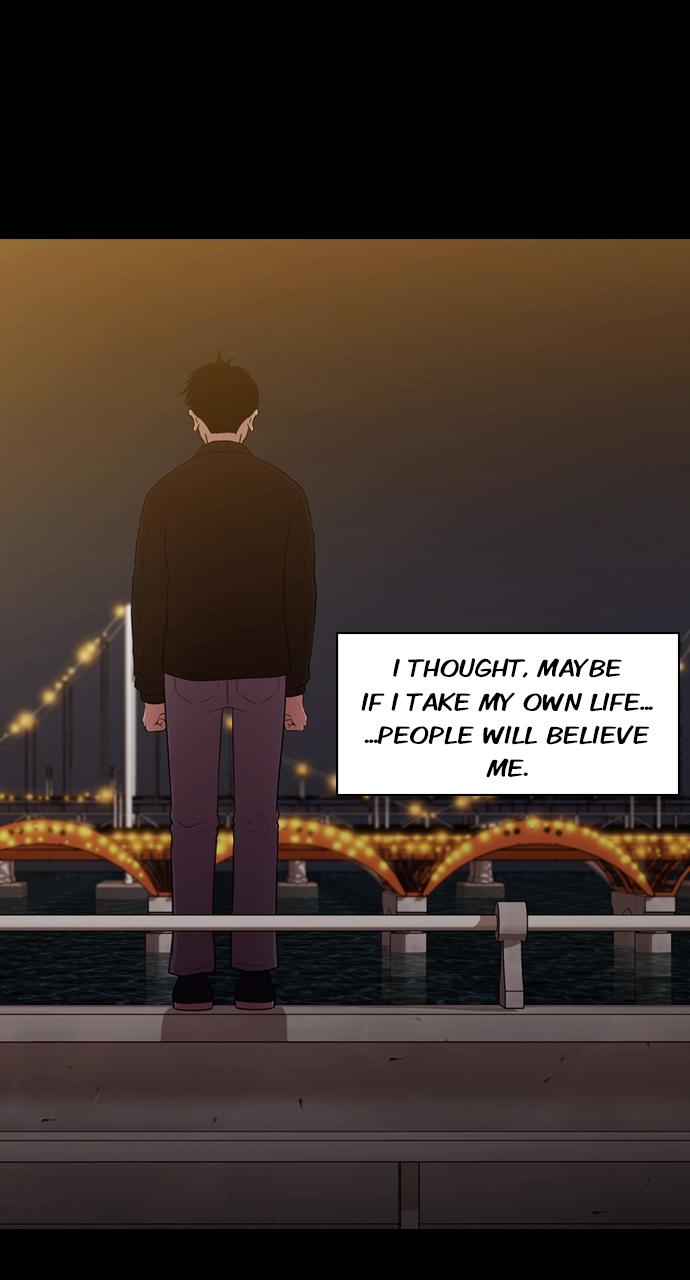 Tomorrow Chapter 157 - Page 63