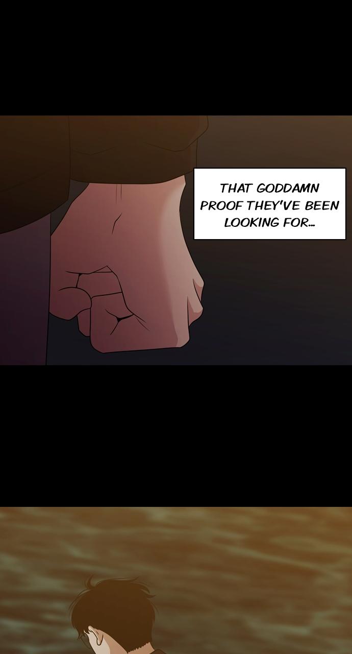 Tomorrow Chapter 157 - Page 64