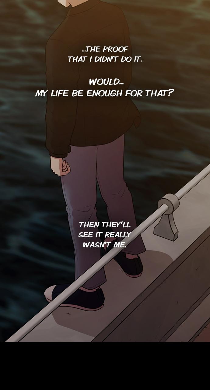 Tomorrow Chapter 157 - Page 65